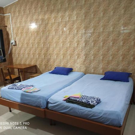 Bethel Guesthouse Miramar Panadzsi Kültér fotó