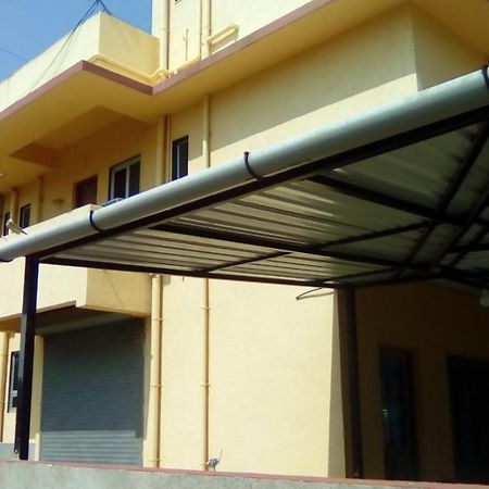 Bethel Guesthouse Miramar Panadzsi Kültér fotó