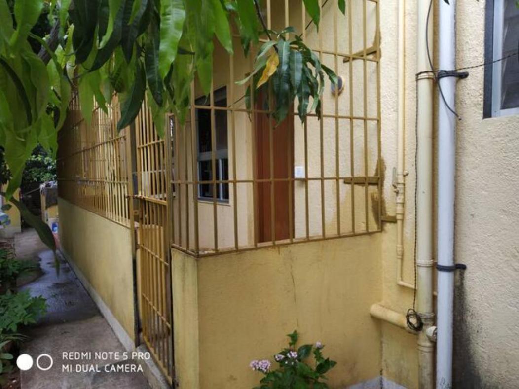 Bethel Guesthouse Miramar Panadzsi Kültér fotó
