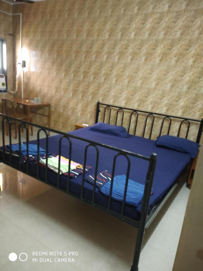 Bethel Guesthouse Miramar Panadzsi Kültér fotó