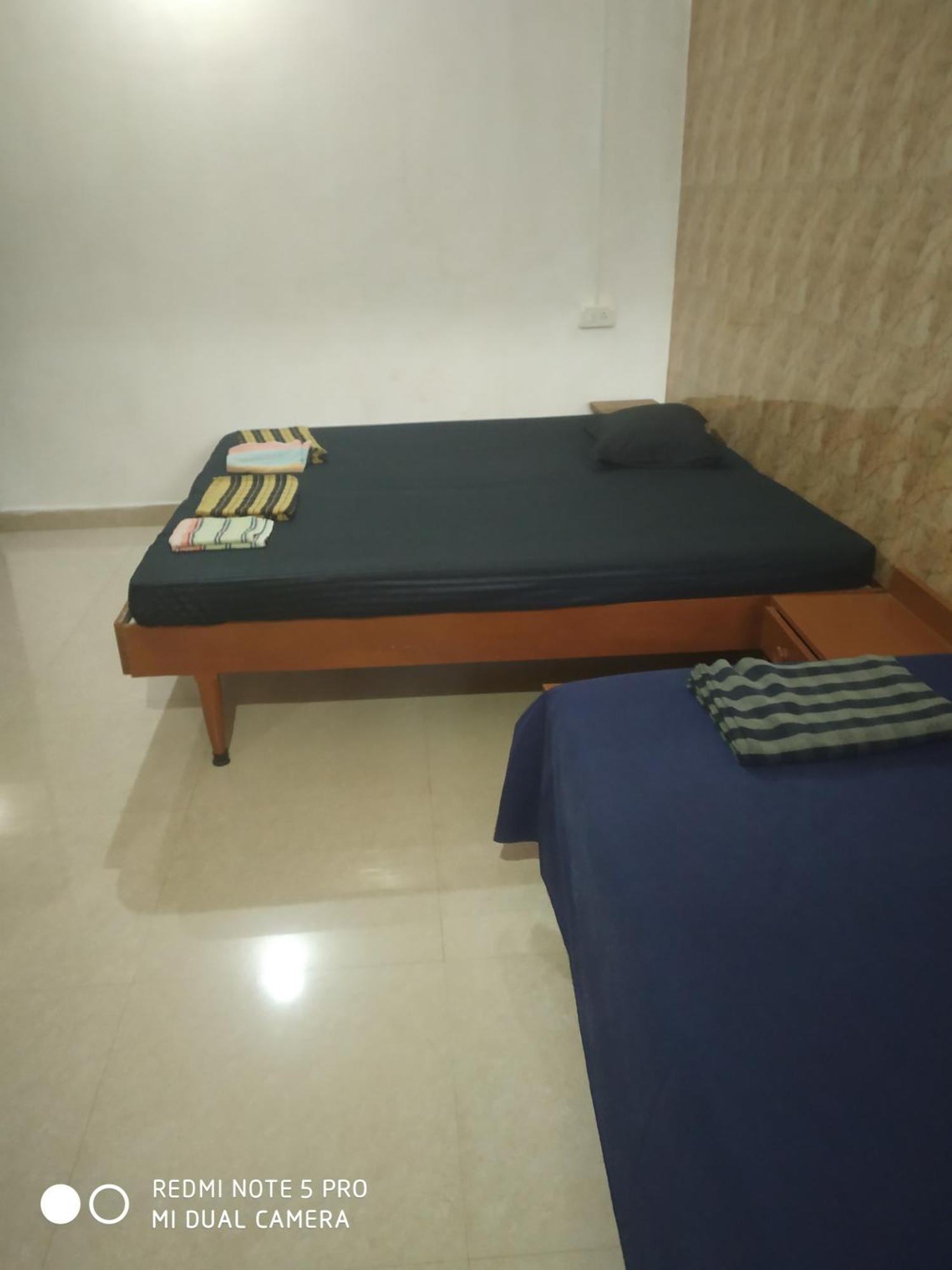 Bethel Guesthouse Miramar Panadzsi Kültér fotó