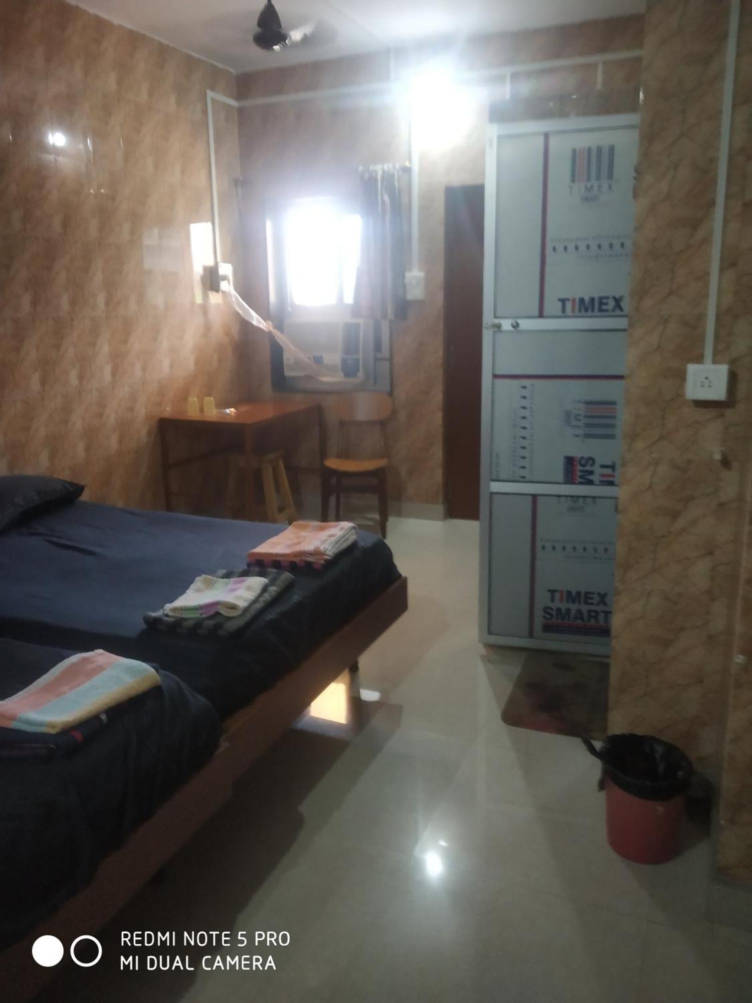Bethel Guesthouse Miramar Panadzsi Kültér fotó
