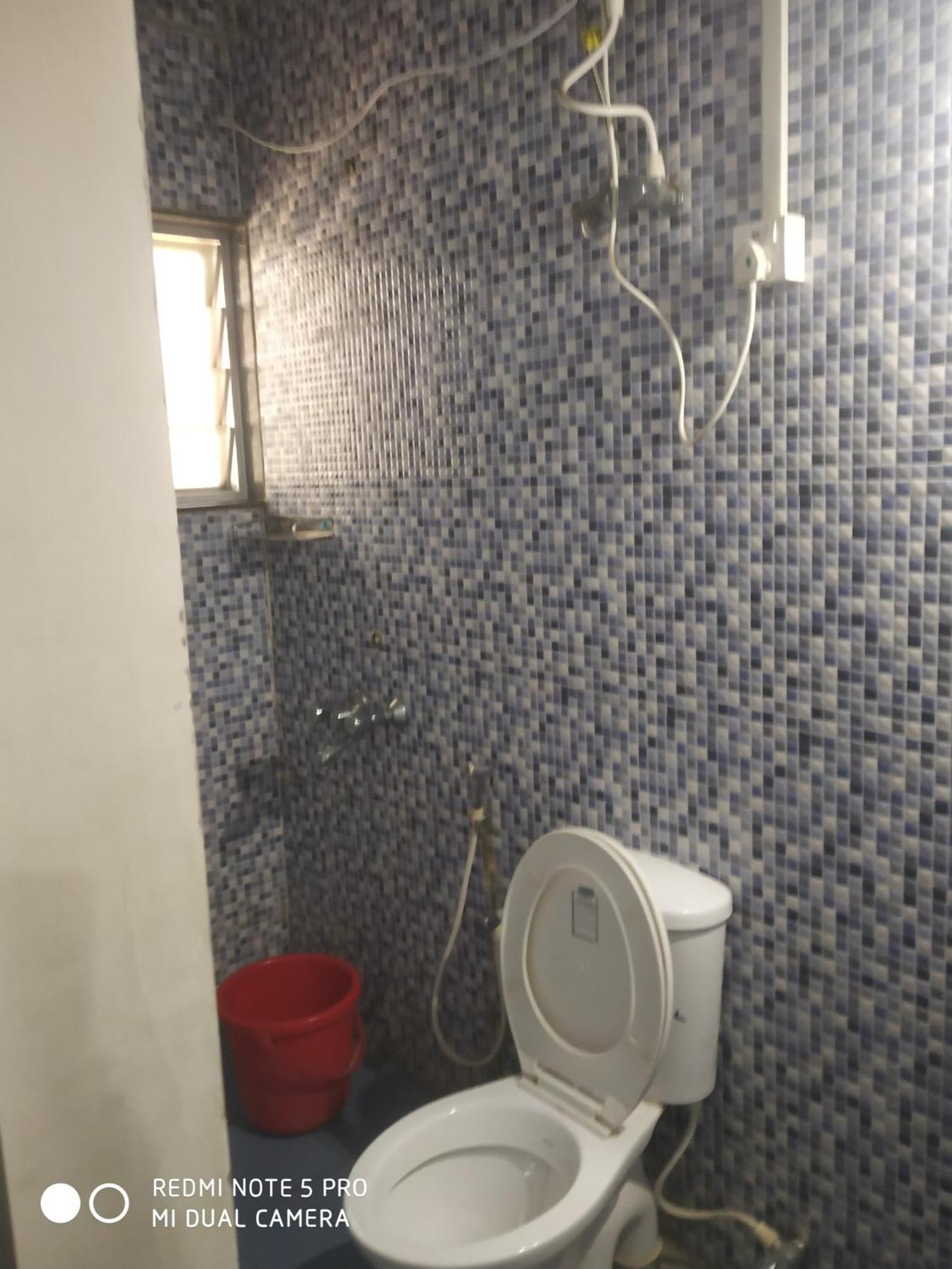 Bethel Guesthouse Miramar Panadzsi Kültér fotó