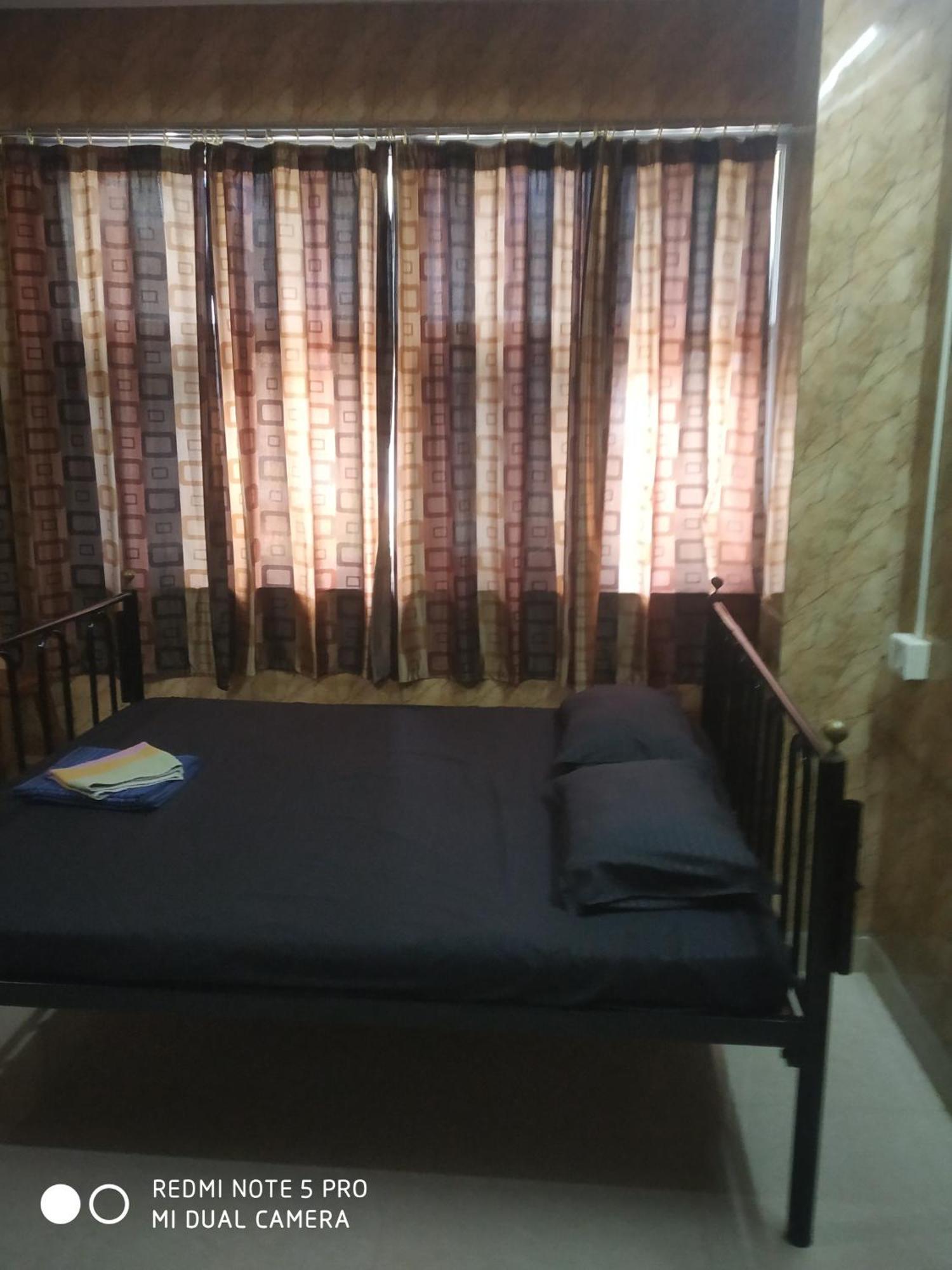 Bethel Guesthouse Miramar Panadzsi Kültér fotó