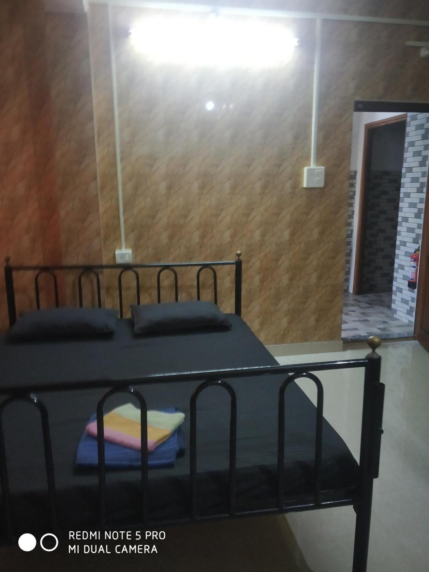 Bethel Guesthouse Miramar Panadzsi Kültér fotó