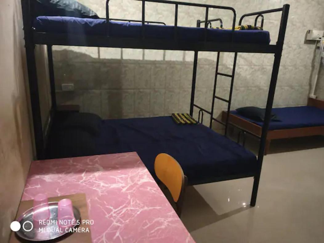 Bethel Guesthouse Miramar Panadzsi Kültér fotó