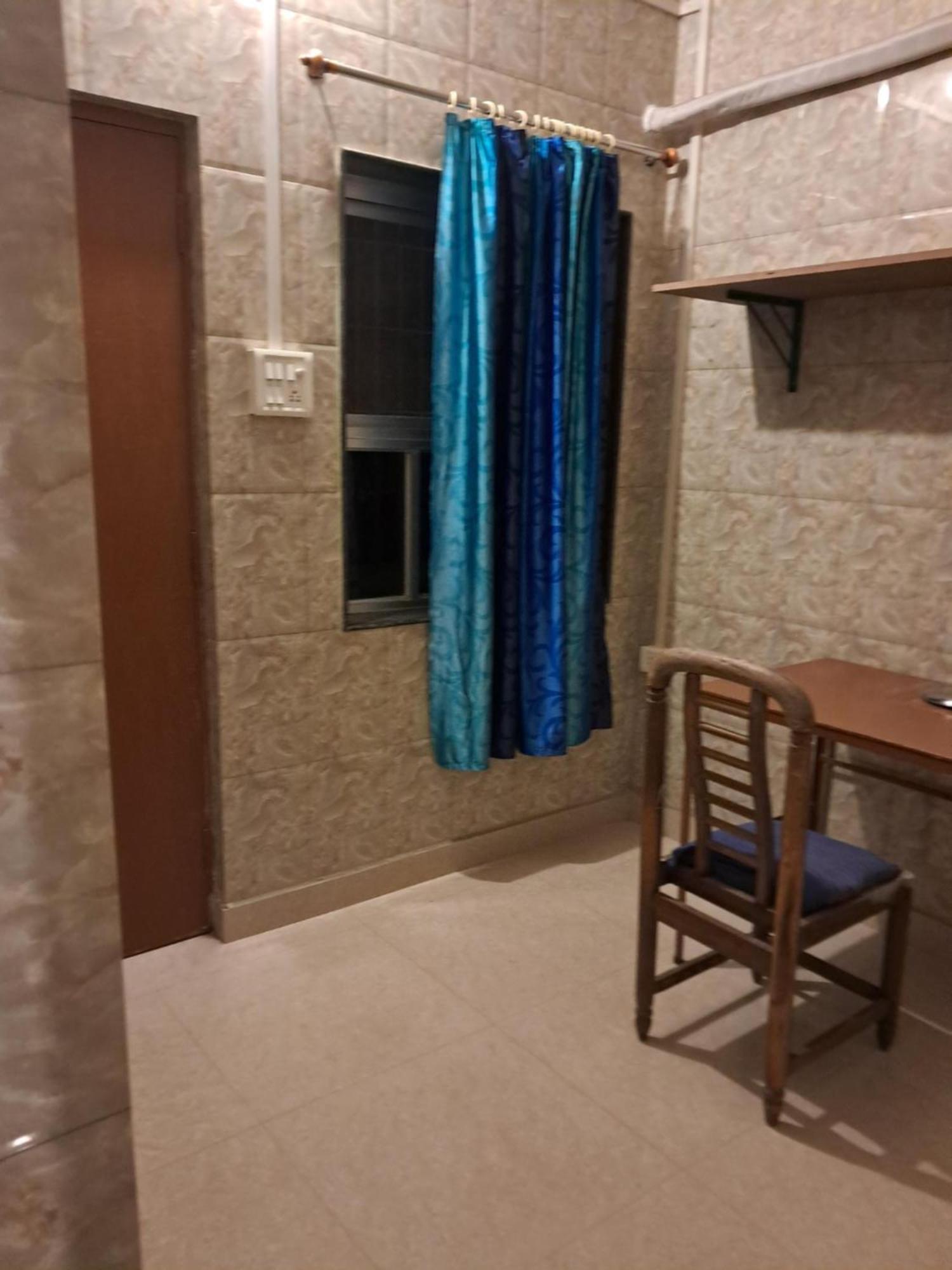 Bethel Guesthouse Miramar Panadzsi Kültér fotó