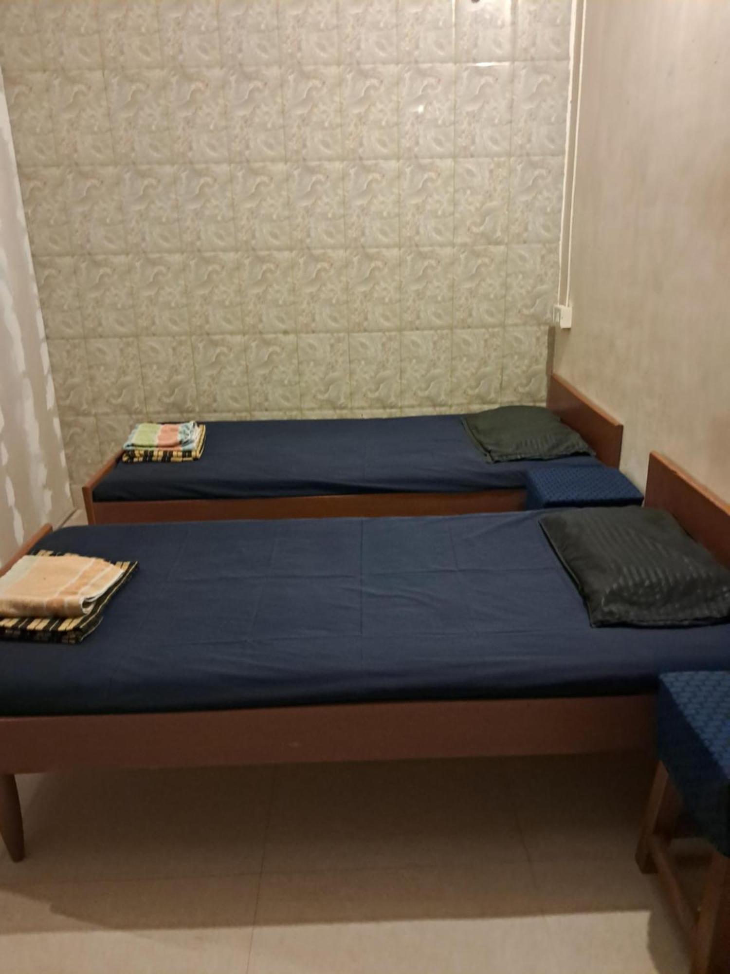 Bethel Guesthouse Miramar Panadzsi Kültér fotó