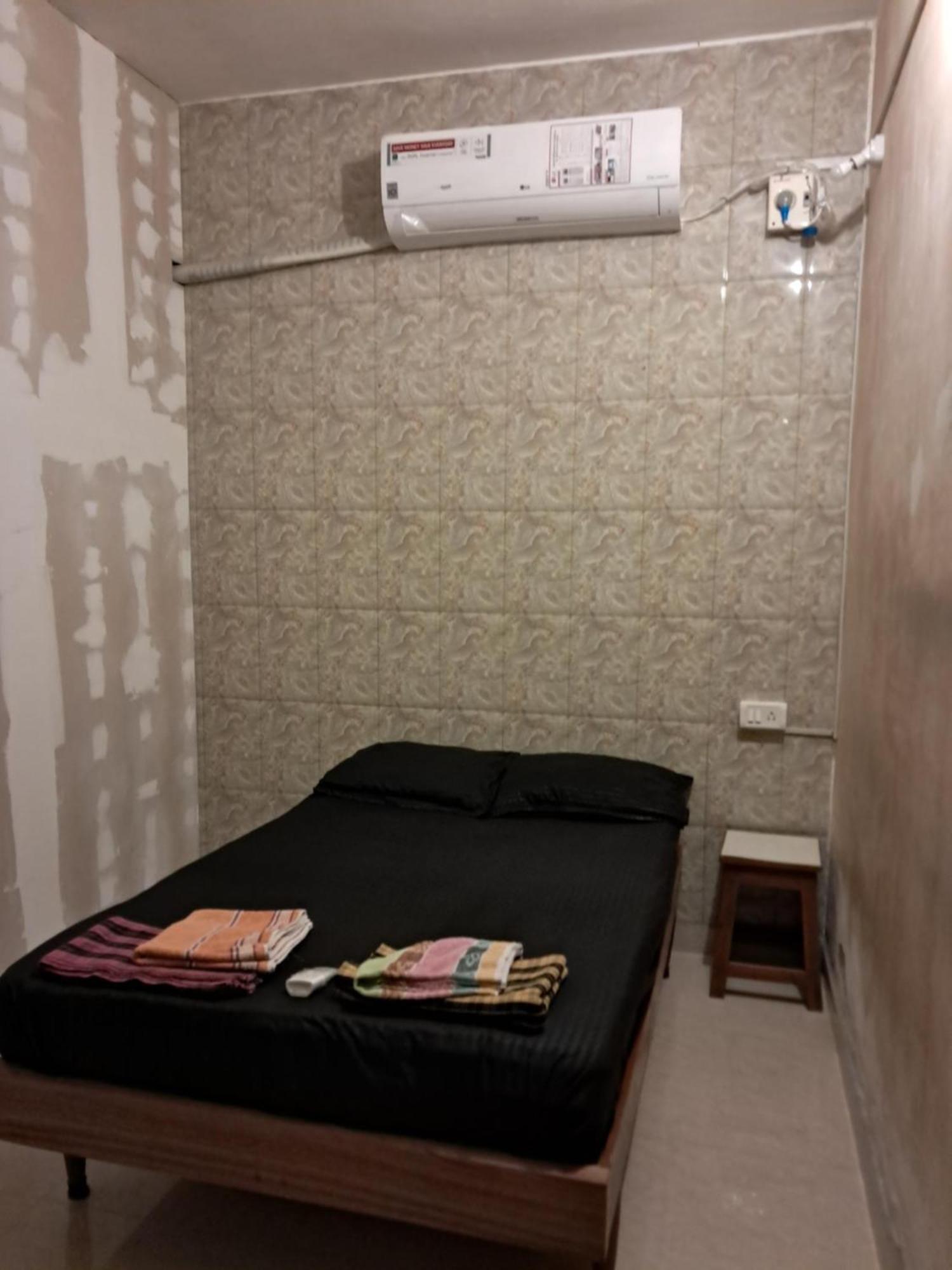 Bethel Guesthouse Miramar Panadzsi Kültér fotó