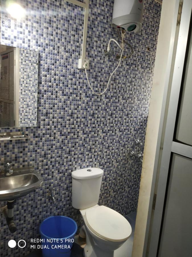 Bethel Guesthouse Miramar Panadzsi Kültér fotó